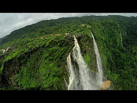 Jog falls - Karnataka