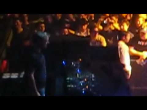 Armin Van Buuren - She 05.12.2008 2/5