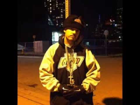 Deep Thuggin In Sick Waters FT Roney - Banana Clip - Gangis Khan - Turk