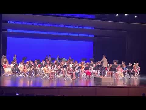 attack of the cyclops - 6th band