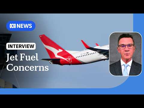 What Airline Was Not Affected