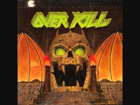 Birth of Tension - Overkill