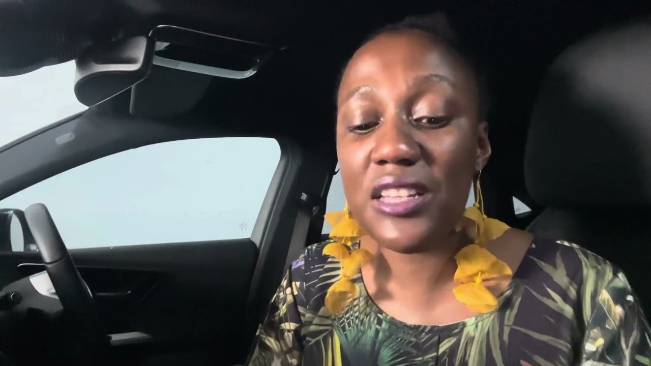 God told me to warn you…Your Partner is coming but be prepared for see these 5 before he comes!