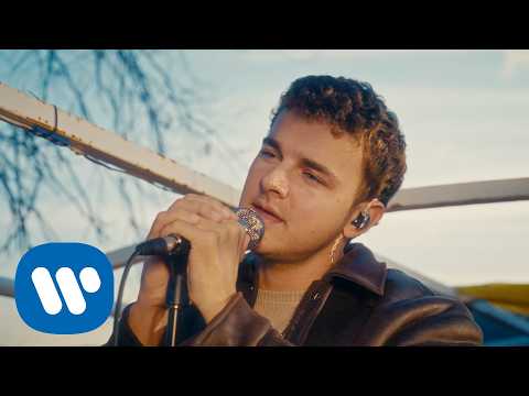 Cem Yenel - Teselli (Official Music Video)