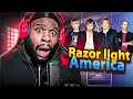 FIRST Time Listening To Razor Light - America