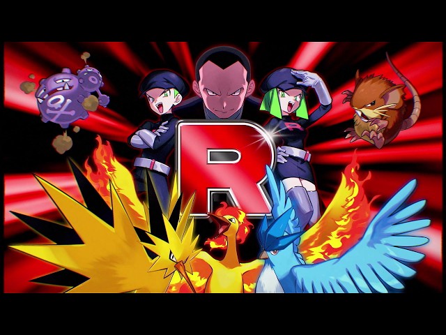 YouTube Thumbnail