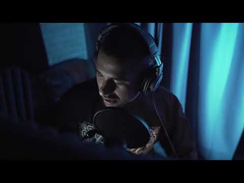 Danger and Young Drummer Boy Studio Session Snippet