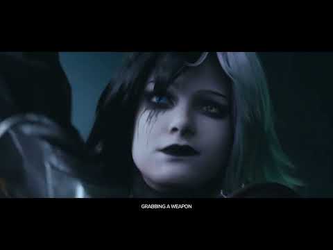 Destiny: Rising | Fear Our Names Community Trailer