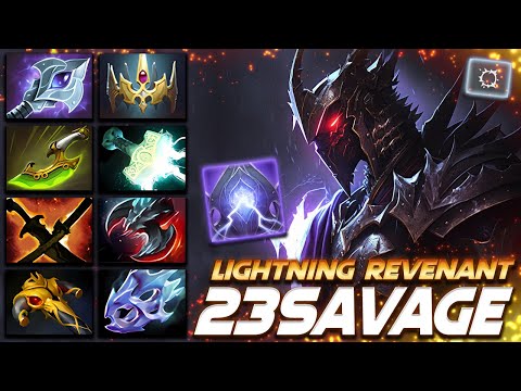 23savage Razor - Dota 2 Pro Gameplay [Watch & Learn]