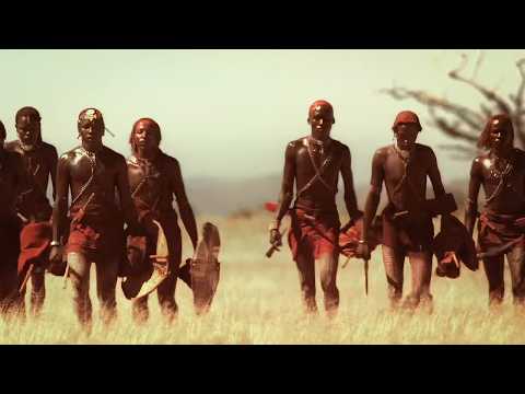 Maasai: a New Generation of Warriors