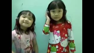 HUSNA & INDAH - I AM ME (DSV)