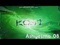 KCET Logo 2010 Effects