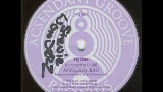 TQ One - Singularity