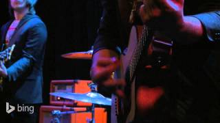 The Unlikely Candidates - Howl (Bing Lounge)