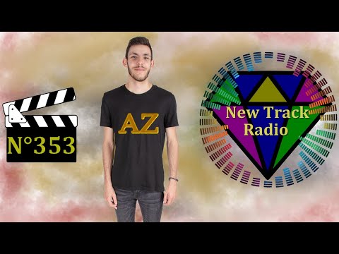 NEW TRACK RADIO N°353 🎬💎(Red Live Video Mix) #7years