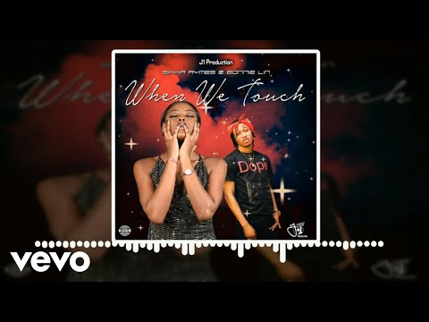 Sikka Rymes, Bonnie Lin - When We Touch