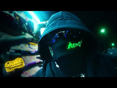 KERCHAK - HOODTRAP #1 (CAM)