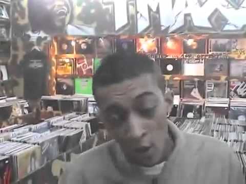 Demi Portion - T Maxx Freestyle 2007