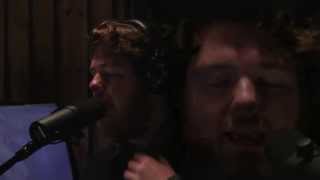 Chad Valley - Fall 4 U + Now That I&#39;m Real | Newtown Radio | Swan7 Studios