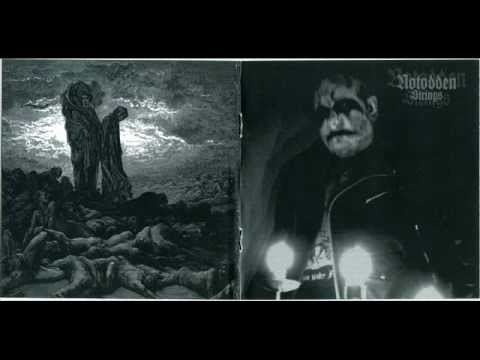 Stormnatt - Resurrection Ov The Kult