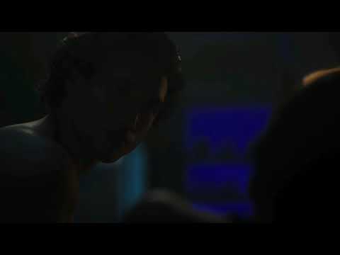 Reggie Has Trouble Sleeping - Riverdale 6x03 Scene