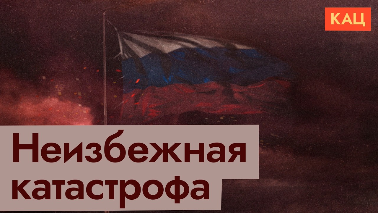 Россия не сможет победить в войне на истощение? Уволен! (English subtitles) @Max_Katz