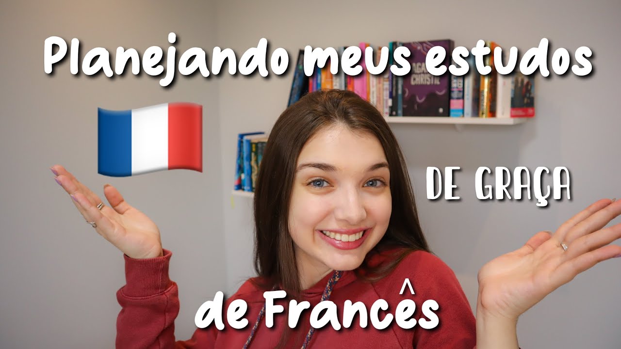 Como ter um francês de nível avançado (rápido e simples) - dicas e métodos
