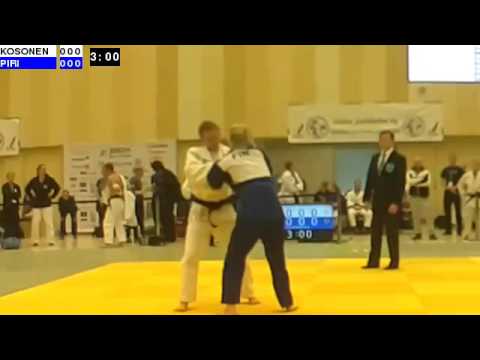 SM 2016: N-48: KOSONEN - PIRI