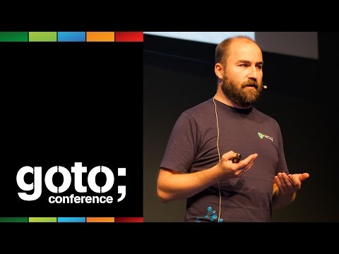 Using Open Source Tech to Unearth the Stories of the Panama Papers • Michael Hunger • GOTO 2016