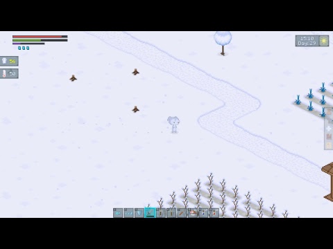 Feel The Snow casual game night