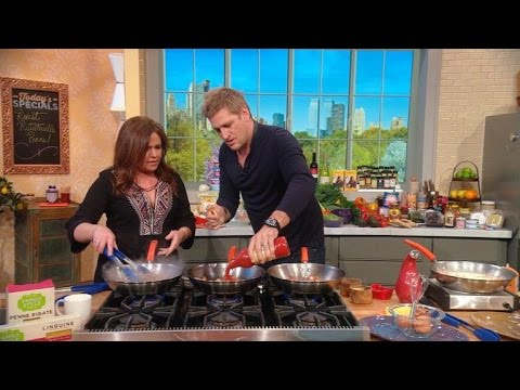 Curtis Stone’s 8-Minute Bolognese