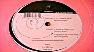 Gustavo Godoy - Get Down
