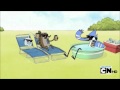 Regular Show Chill Chill Chill Chilling