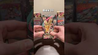 Mega Dream EX MAR Chase (Ep. 11) This Box has ALL the hits!