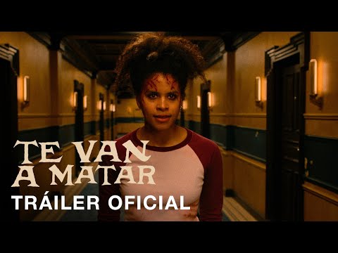 They're Gonna Kill You | Official Trailer | Dubbed