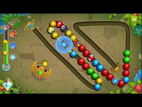 jungle marble blasts level 96 to 99 best game #androd game #TIMETRAVRLLER PLAYZ