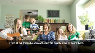 Children of the Heavenly Father - HOTM for May 2022