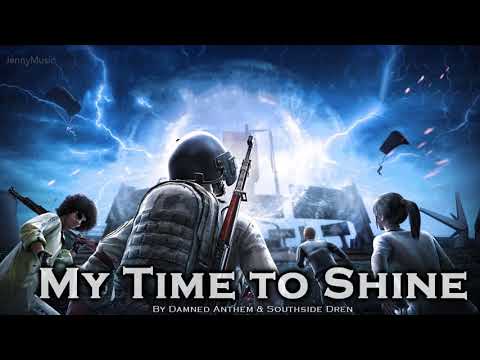 EPIC HIP HOP | ''My Time to Shine'' by Damned Anthem & Southside Dren