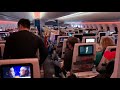 INSIDE BOEING 787 DREAMLINER | Economy Comfort Seat KLM | B787 SEAT CONFIGURATION & WINDOW SHADE