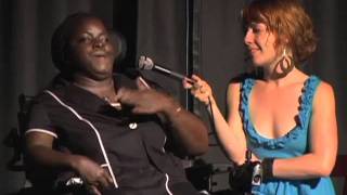 The Moth Presents Janice Bartley : Italian Stallion