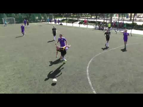 13 лига2 7Mfc Ciklum   Mfc Somnium GameГолы