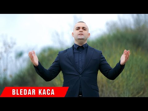 Bledar Kaca - Kenge per Eljon Haken (Official Video 4K)