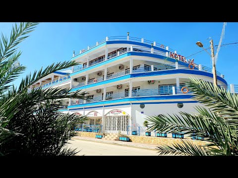 Amazone Hôtel *** - Tuléar Madagascar