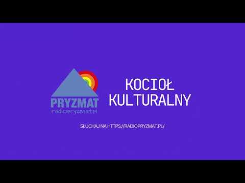 Radio Pryzmat - Dorota Kaczor i teatr dla najmłodszych