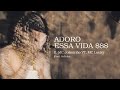 Chefin Ft MC Joãozinho VT MC Luuky ADORO ESSA VIDA Prod Rafinha