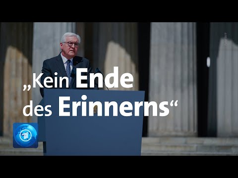 Gedenken an Kriegsende vor 75 Jahren