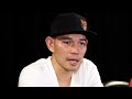 NONITO DONAIRE TELLS NAOYA INOUE & CASIMERO "BRING IT ON!" TALKS KO OF GABALLO & DROP TO 155 LBS