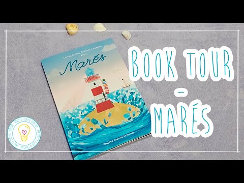 Book Tour | Mars