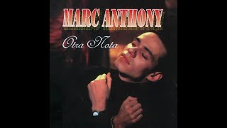 Marc Anthony - Palabras Del Alma (Audio)