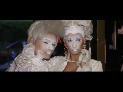 BAILE DE FORMATURA LONDON 2015